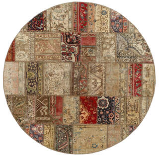 Vintage Patchwork