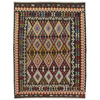 Afghan Kelim