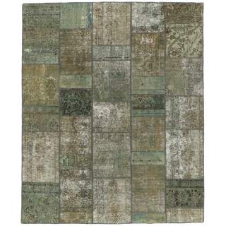Vintage Patchwork