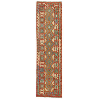 Afghan Kelim