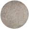 Plain Dust Round