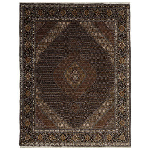 Tabriz 40 Mahi