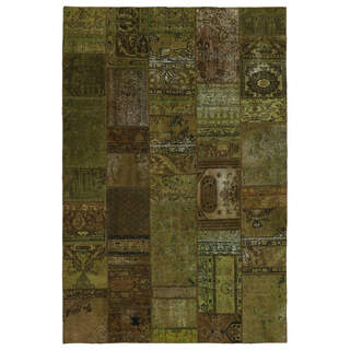 Vintage Patchwork
