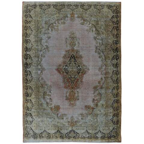 Vintage Kerman Fine