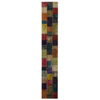 Vintage Patchwork