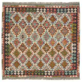Afghan Kelim