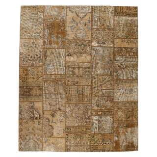 Vintage Patchwork