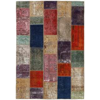 Vintage Patchwork