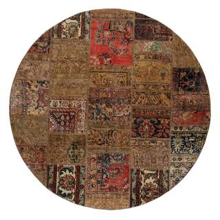 Vintage Patchwork