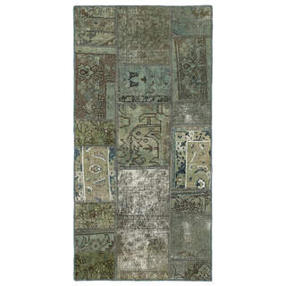 Vintage Patchwork