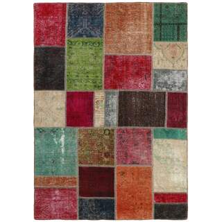 Vintage Patchwork