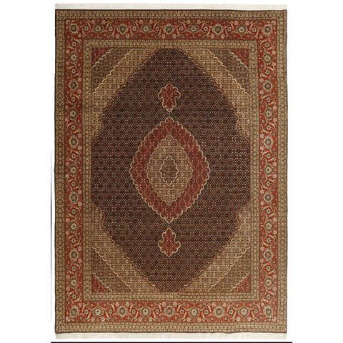 Tabriz 40 Mahi