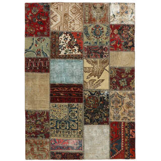 Vintage Patchwork