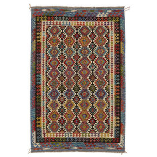 Afghan Kelim