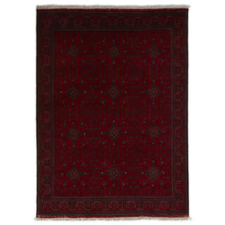Old Afghan