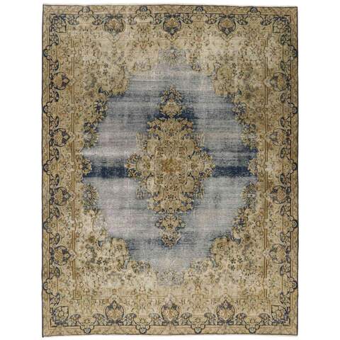 Vintage Kerman Fine