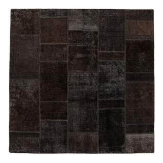 Vintage Patchwork