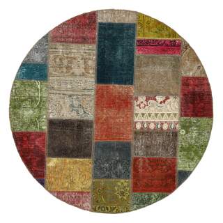 Vintage Patchwork