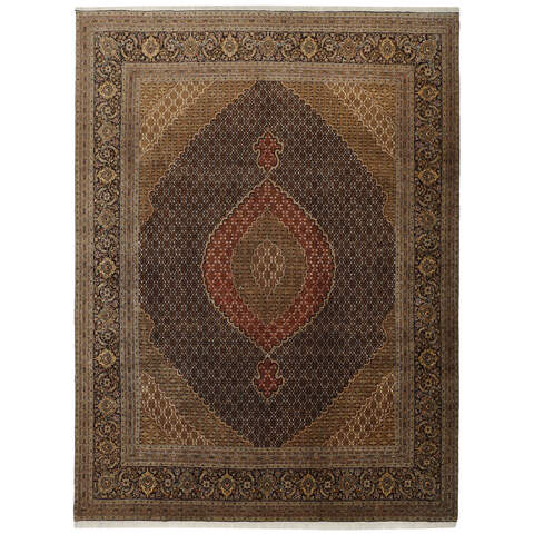 Tabriz 40 Mahi