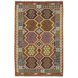 Afghan Kelim
