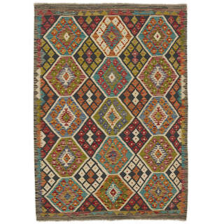 Afghan Kelim