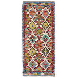 Afghan Kelim