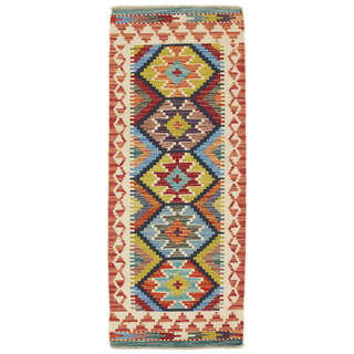 Afghan Kelim