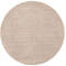 Northern Light Wool Round