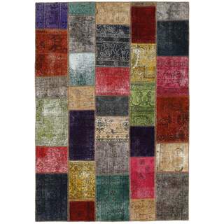 Vintage Patchwork