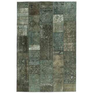 Vintage Patchwork