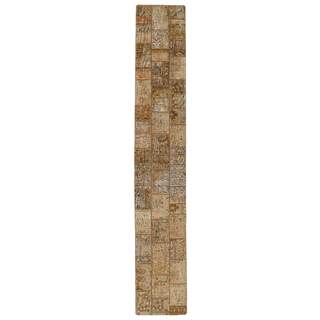 Vintage Patchwork