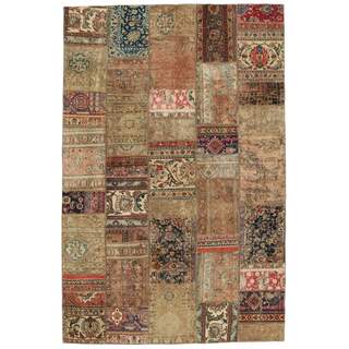 Vintage Patchwork