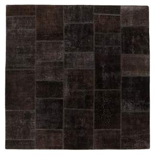 Vintage Patchwork