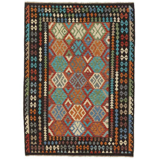 Afghan Kelim