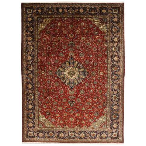 Tabriz 40