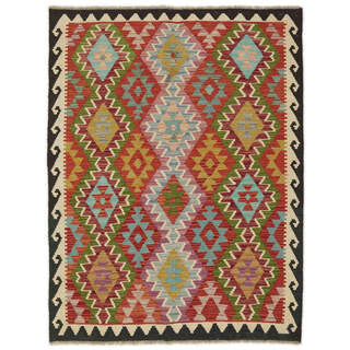 Afghan Kelim