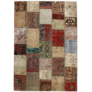 Vintage Patchwork