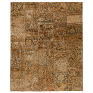 Vintage Patchwork